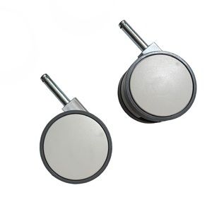 Peg Perego Siesta high chair replacement back wheels